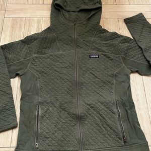 Patagonia Zip up